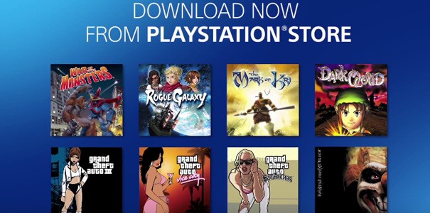 Emulacja gier z PS2 na PS4 już oficjalnie! Mamy listę tytułów