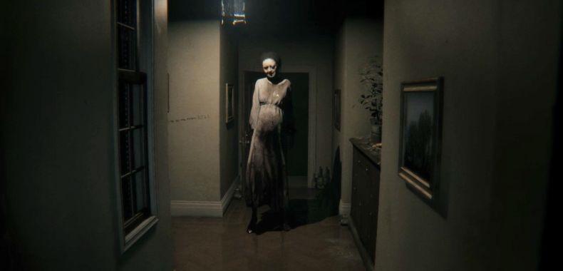 Hideo Kojima nie ma zamiaru stworzyć gry podobnej do Silent Hills