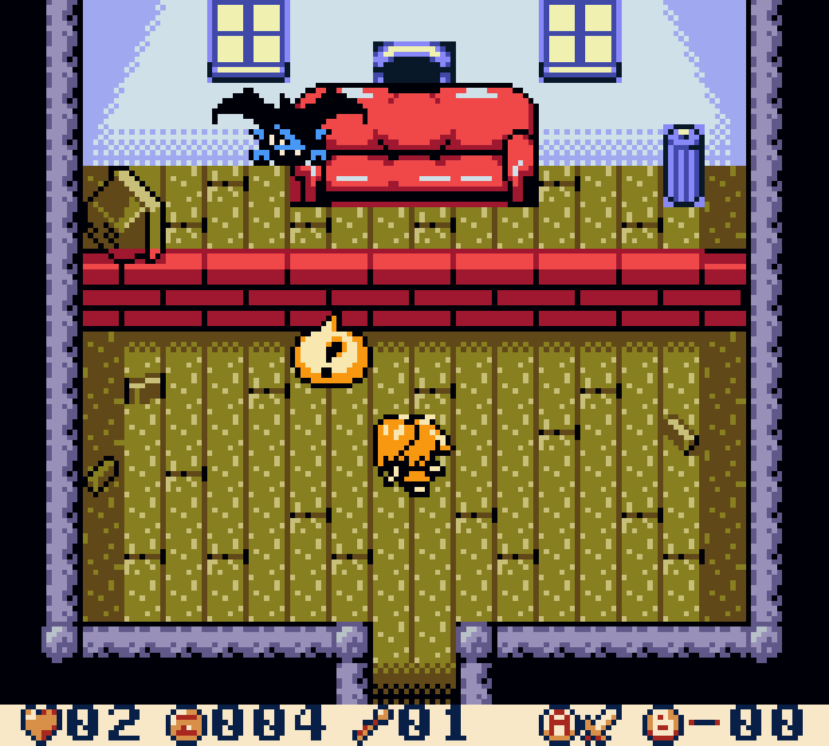 Hime's Quest