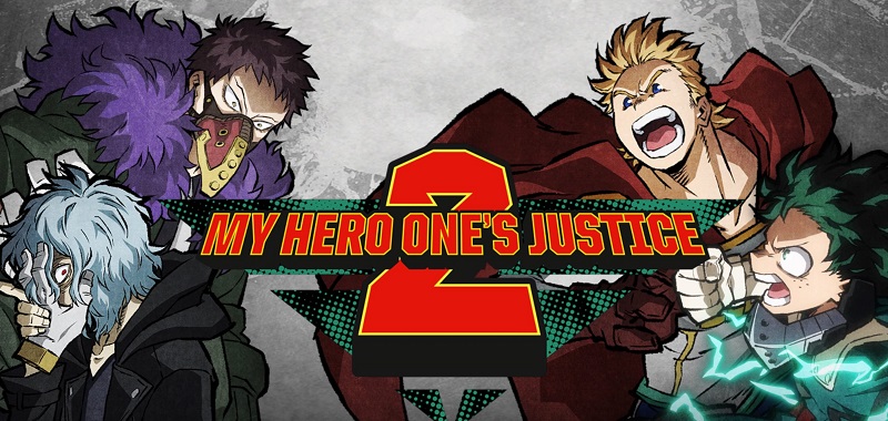 My Hero One’s Justice 2 - recenzja gry. Zmierzch bohaterów