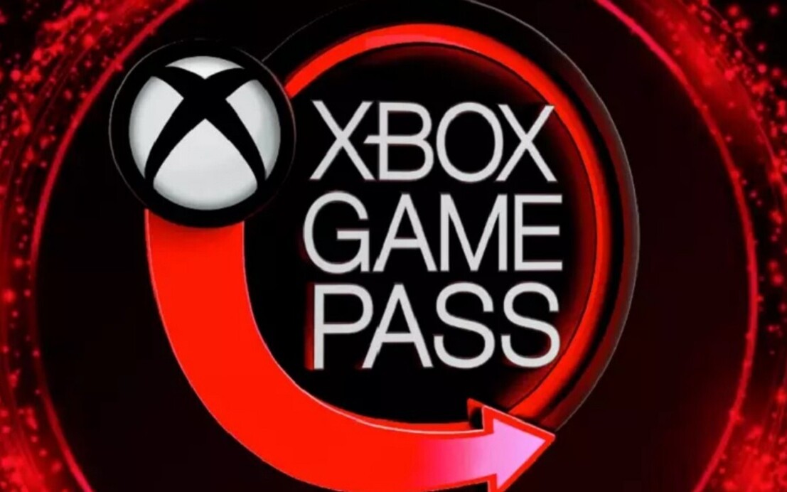 Xbox Game Pass