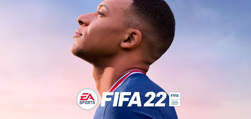 FIFA 22 zainstalujemy tylko na jednym PC. Tytuł bazuje na wersji z PS4 i XOne
