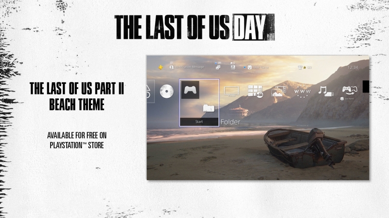 The Last of Us Day nadciąga, więc Naughty Dog rozdaje prezent i zapowiada The Last of Us Board Game