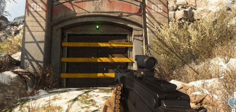 Call of Duty: Warzone pozwala wejść do bunkrów. Deweloperzy udostępnili tajemnicze miejscówki