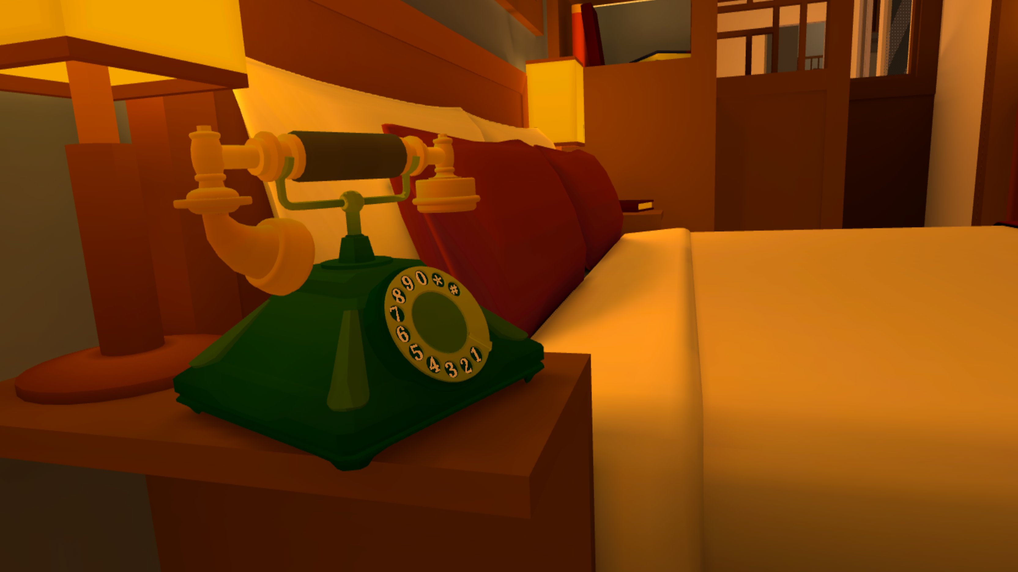 Hotel Infinity #11