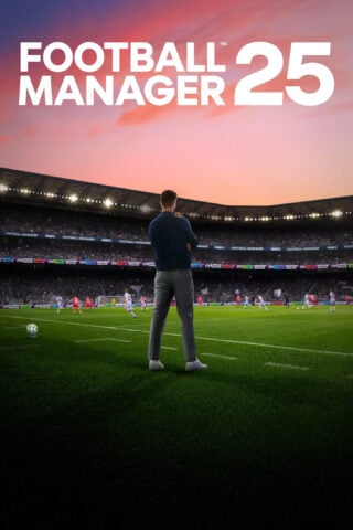 Football Manager 25