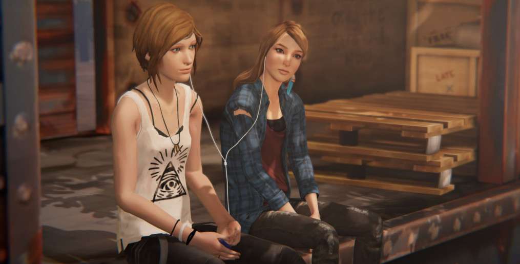 Chloe przemówi oryginalnym głosem w Life is Strange: Before The Storm
