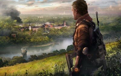 The Division 2 otrzyma nową zawartość. Ubisoft szykuje obiecany tryb i zaprasza do testów