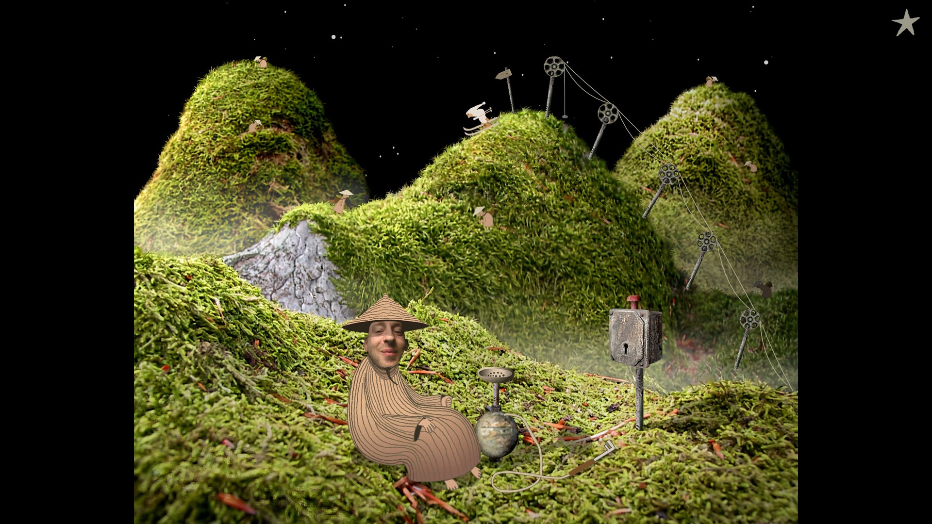 Samorost #3