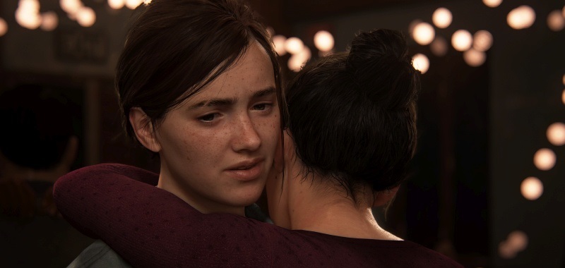 The Last of Us 2 przekroczy granicę? Pierwsza gra Naughty Dog z nagością i treściami seksualnymi