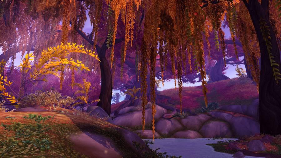 World of Warcraft: Legion