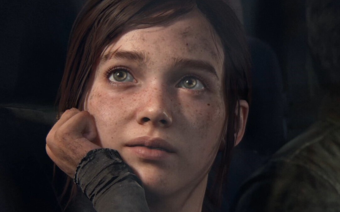 The Last of Us Part I Remake - 1
