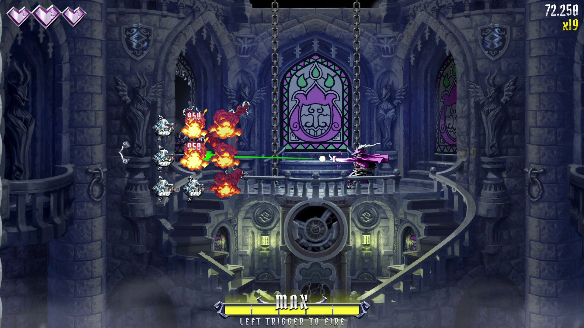 Savant: Ascent Anniversary Edition #2