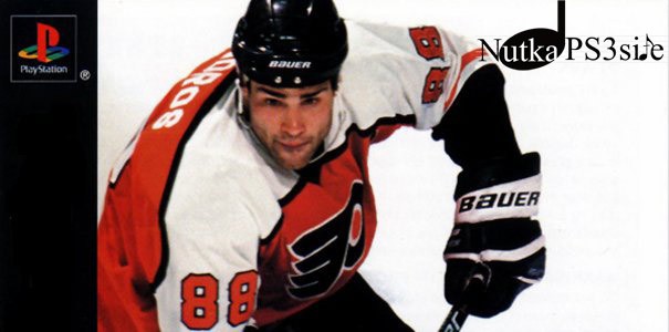 Nutka PS3Site: NHL 99 (PSone)