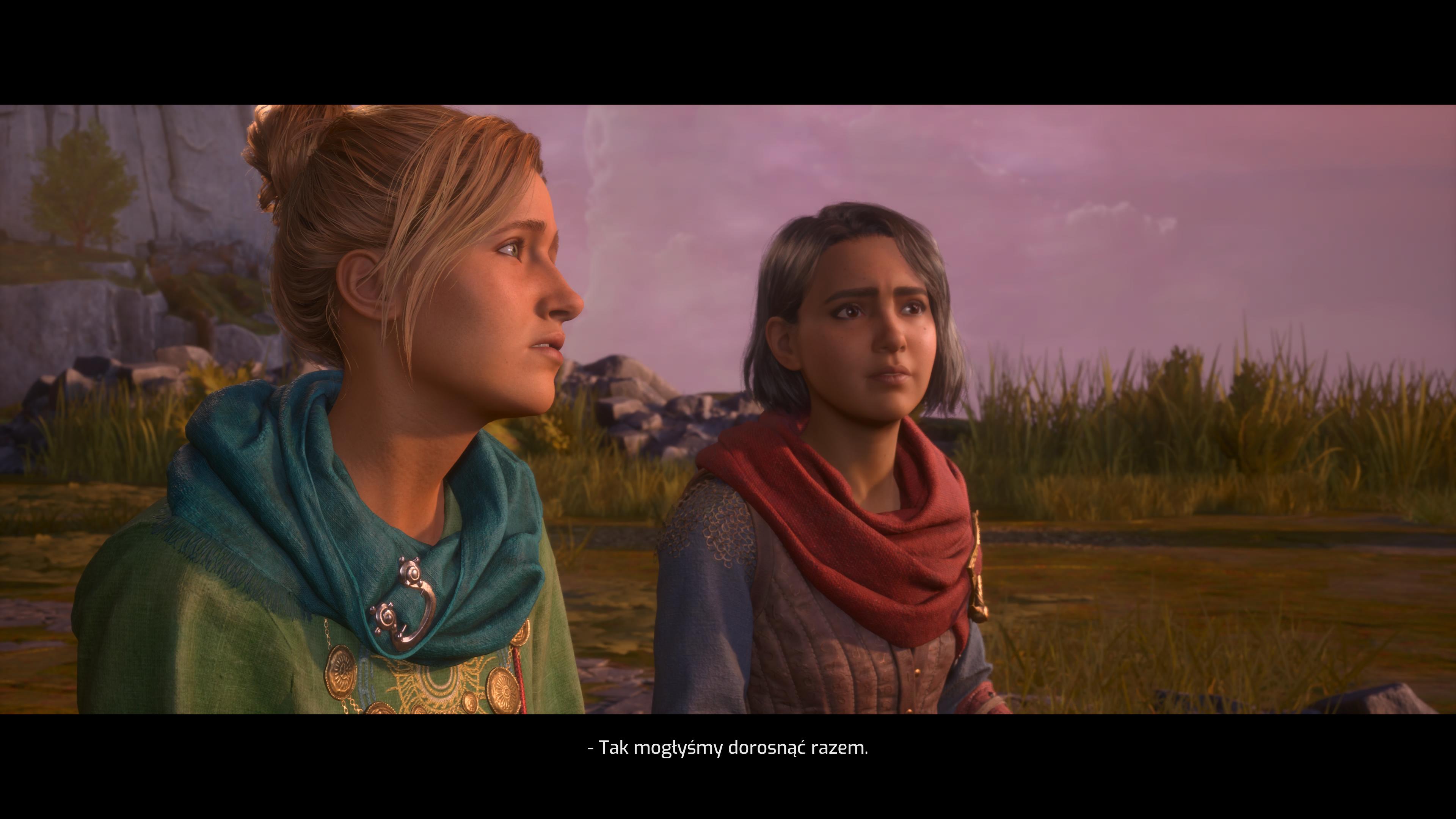 Split Fiction – recenzja gry [PS5] #5