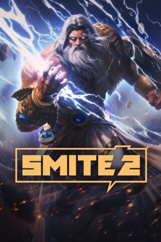 SMITE 2