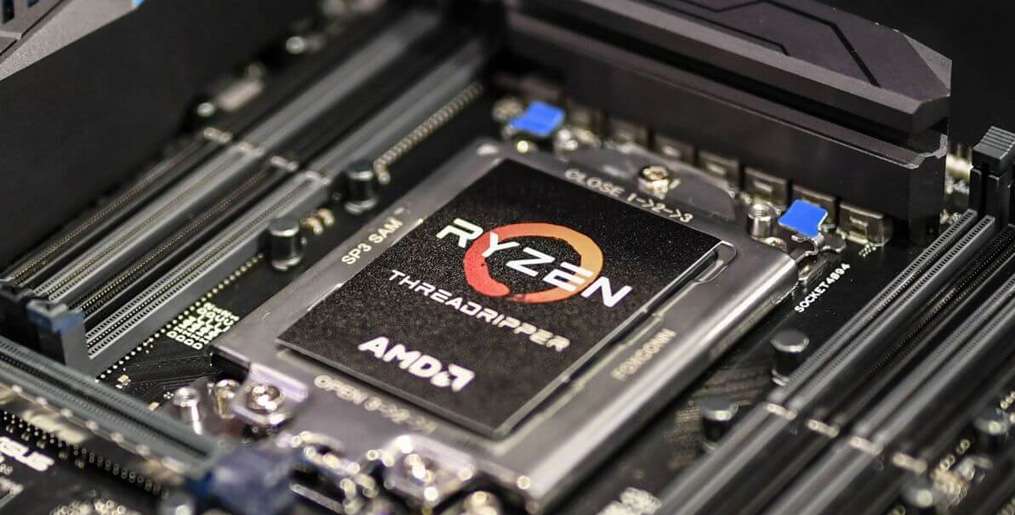 AMD Threadripper 2. Nowe informacje o procesorach, taktowanie 2990X