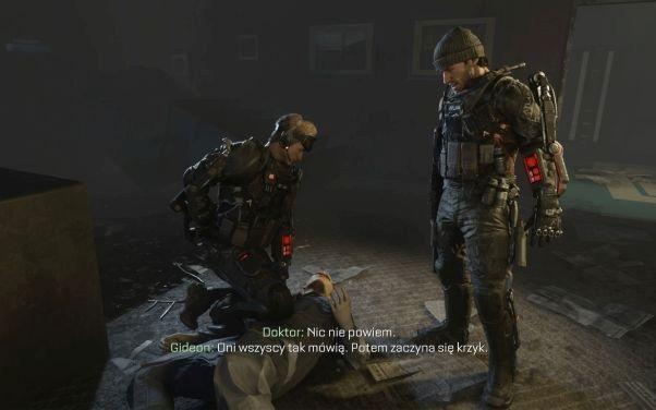 Call of Duty: Advanced Warfare w wyższej rozdzielczości na PlayStation 4