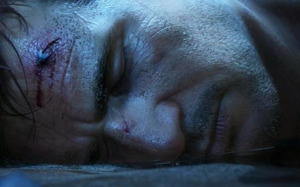 "Nathan Drake wygląda next-genowo" i staro