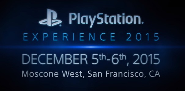 Sony przypomina o PlayStation Experience
