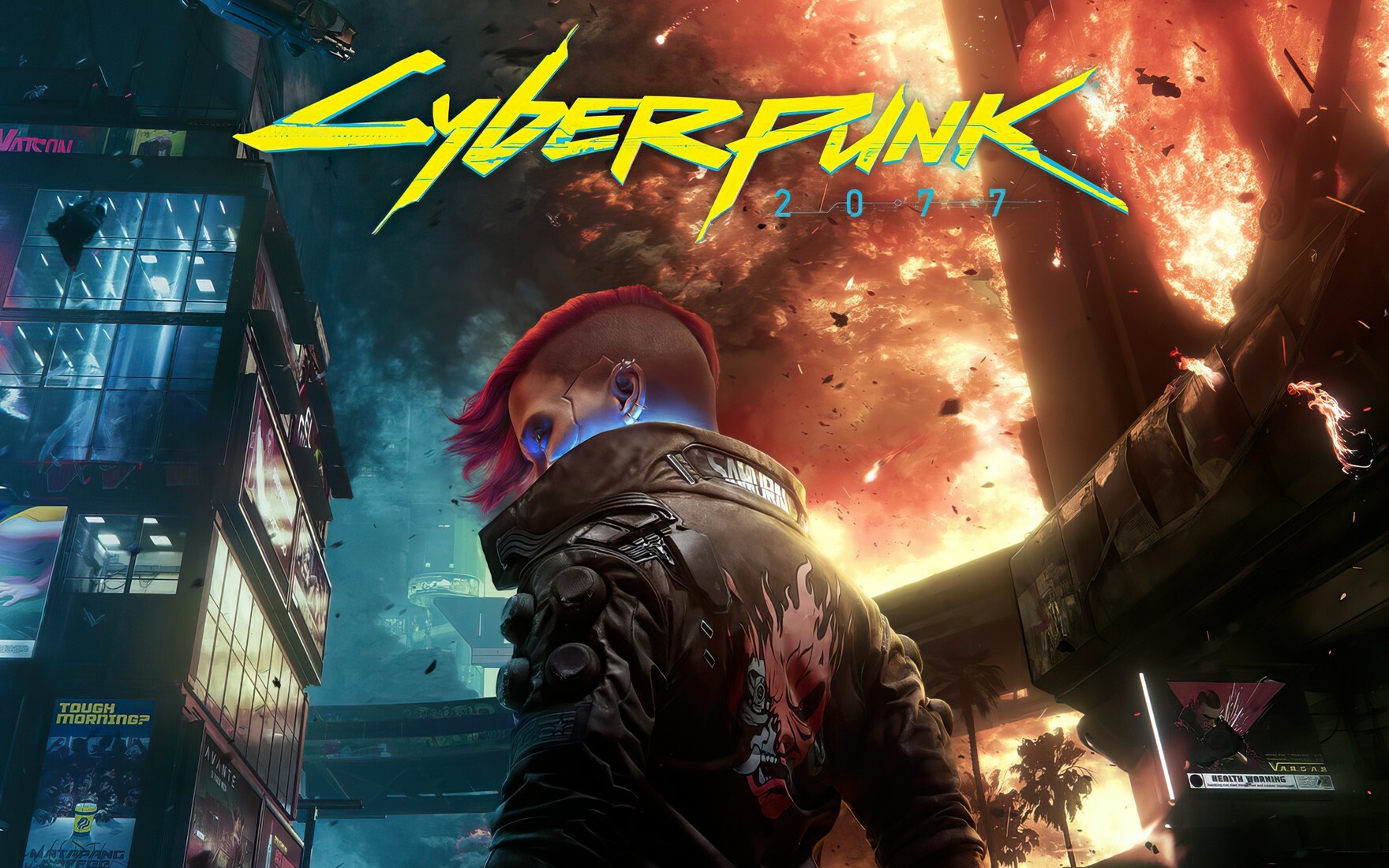 Cyberpunk 2077 has regained players’ trust.  CD Projekt RED boasts the latest player reviews