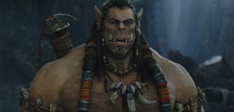 Zwiastun Warcraft: Początek pokazuje skalę wojny i zarysowuje historię