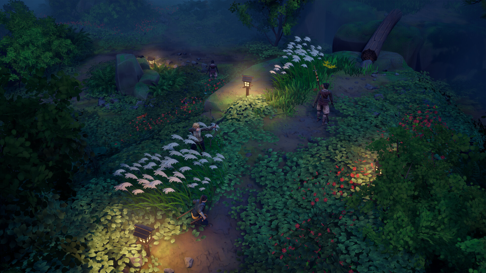 Expeditions: Samurai #4