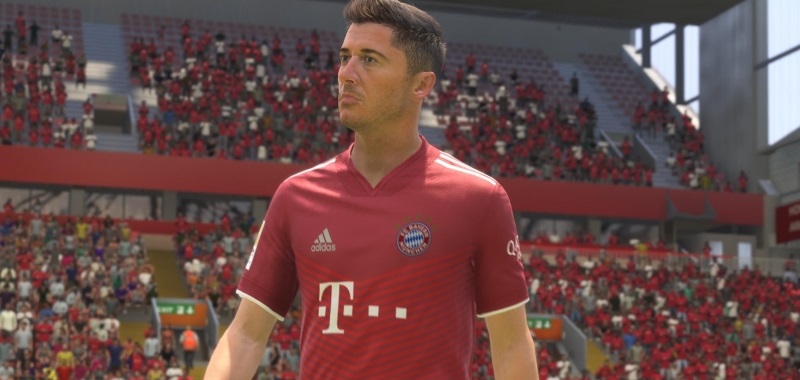FIFA 22 – recenzja gry. EA stawia na realizm