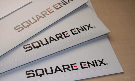 Square Enix na celowniku hakerów