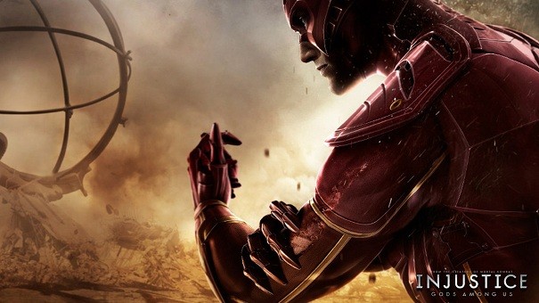 Injustice: Gods Among Us doczeka się kolejnej przepustki sezonowej
