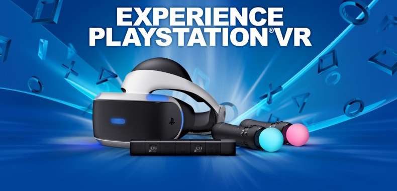 Sony tłumaczy różnice w liczbie wersji demonstracyjnych dostępnych z PlayStation VR