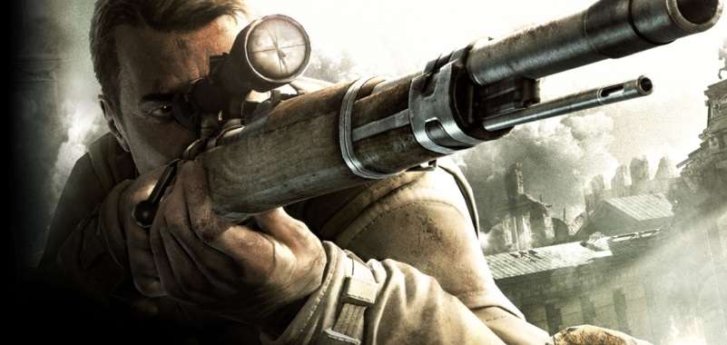 Sniper Elite V2 Remastered na zwiastunie. Rebellion szykuje kotlet