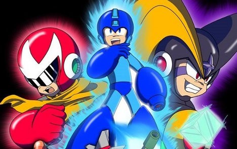 Mega Man 10 również na PSN