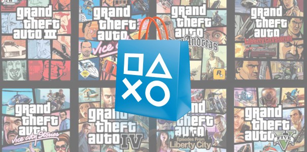 Wiosenne wyprzedaże na US PS Store - tydzień 7