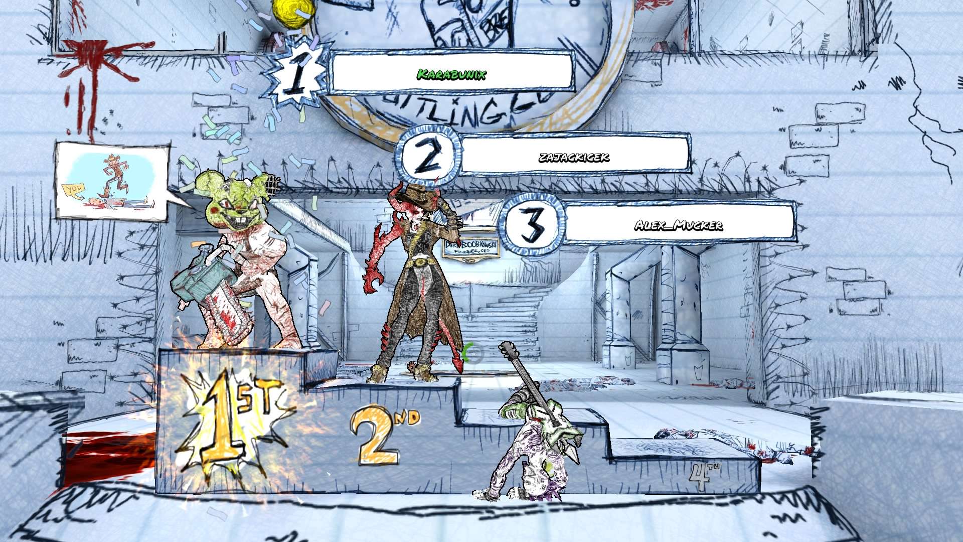 Miasta, rozwinięte dialogi w FFXIII-2