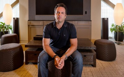 Phil Spencer zadowolony z obecnego stanu Xboksa. Szef firmy opisał najnowsze wyniki jako "miły moment"