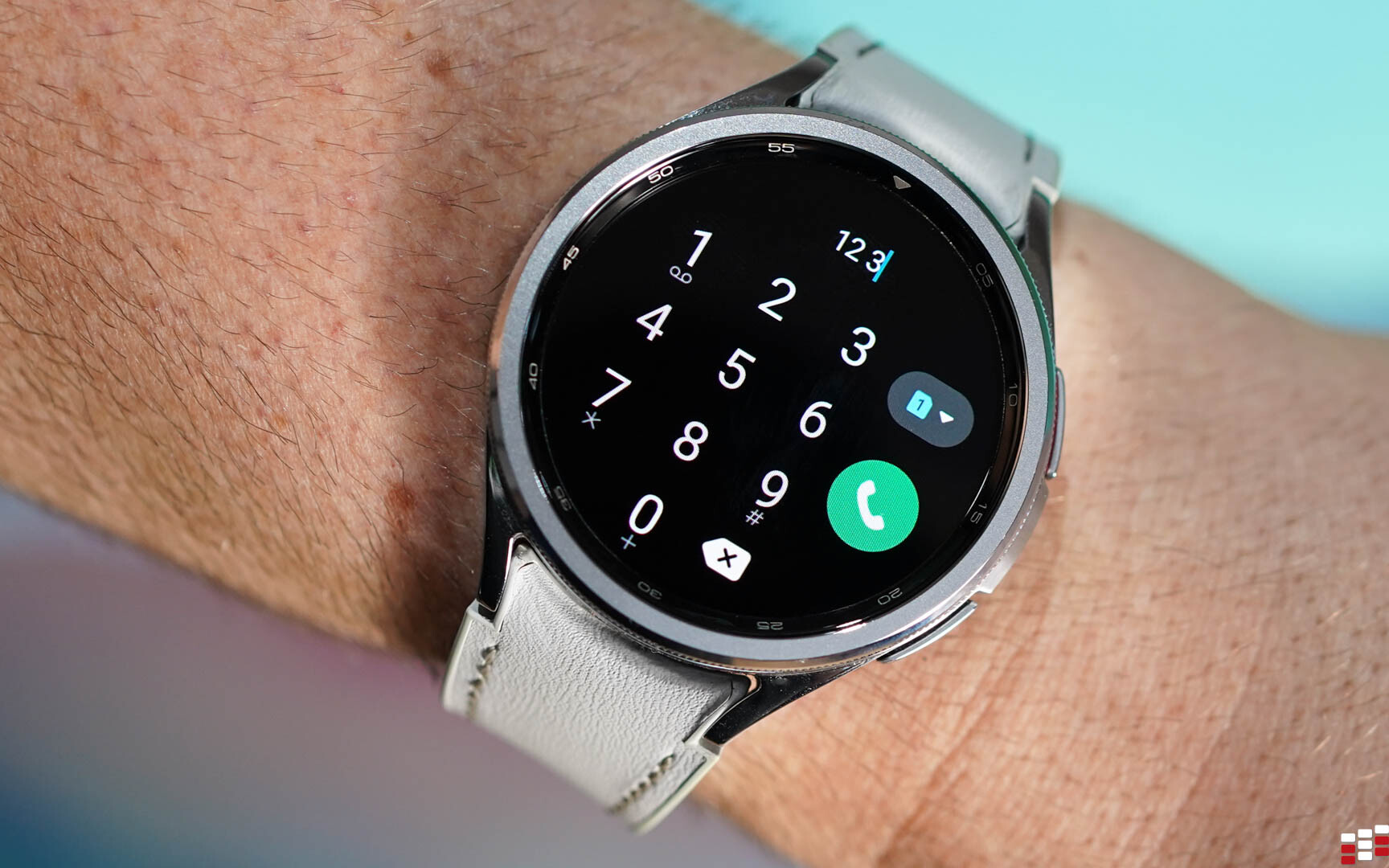 galaxy watch 6 classic