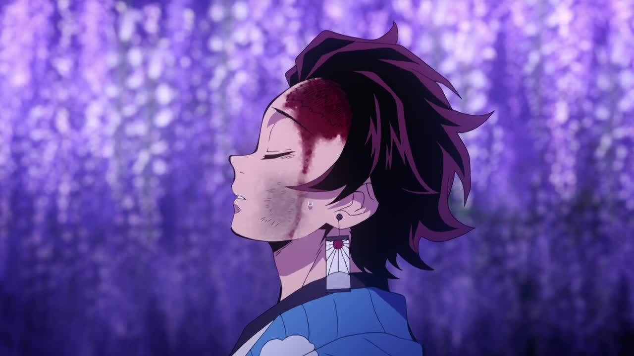 Black Rock Shooter tłumaczone na angielski