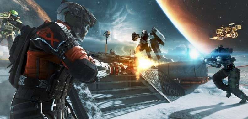 Gracze obawiają się systemu pay-2-win w Call of Duty: Infinite Warfare