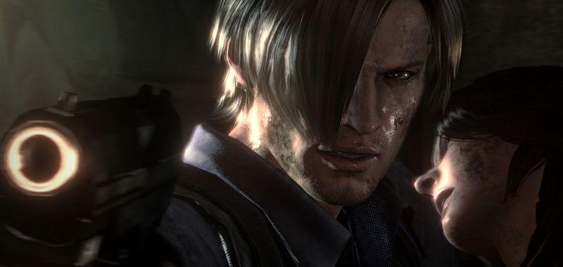 Resident Evil 6 HD - recenzja gry