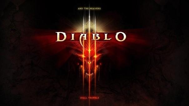 Diablo III z jeszcze jednym materiałem wideo