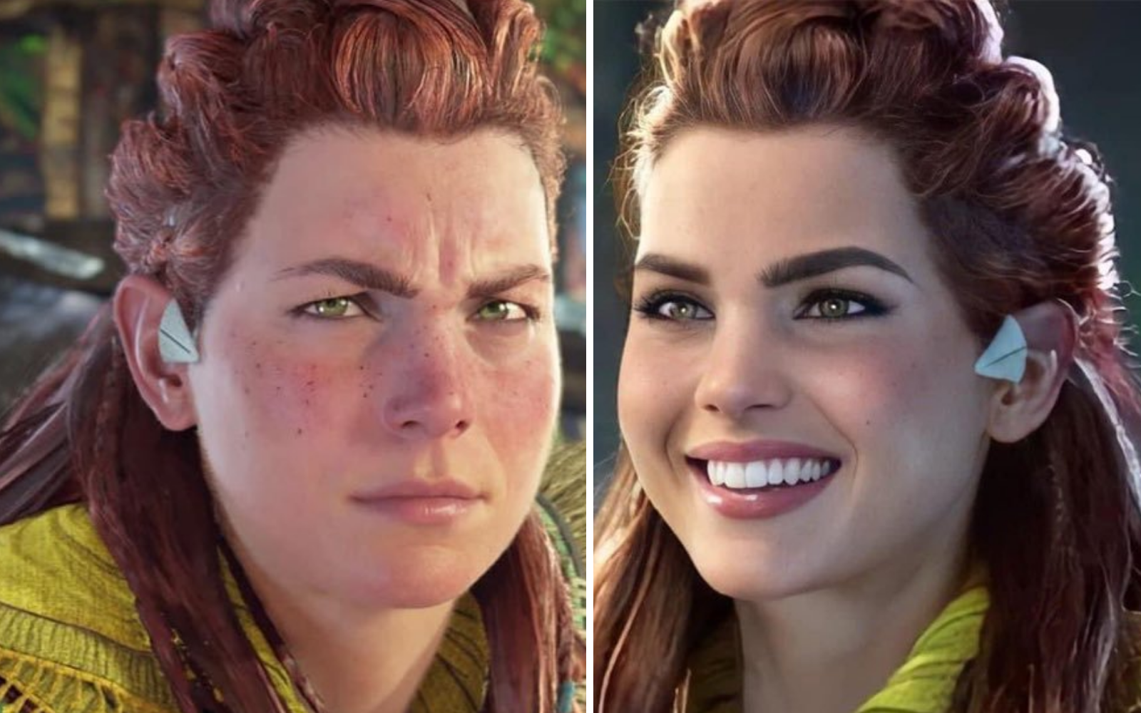 GIGANTYCZNA KRYTYKA NVIDIA DLSS 5. Gracze śmieją się z technologii