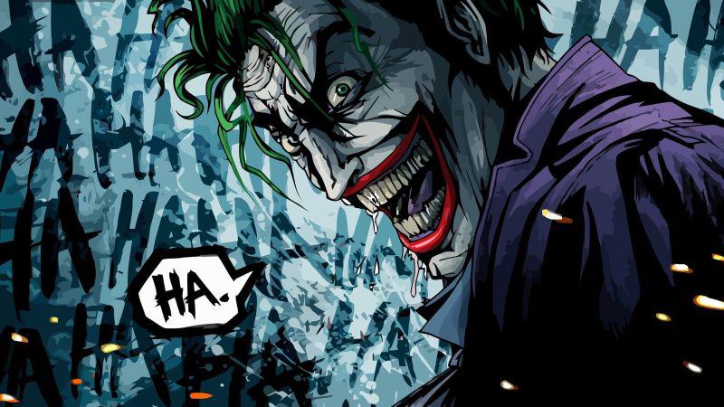 Poznaliśmy datę premiery najbrutalniejszej animacji od DC - Batman: The Killing Joke