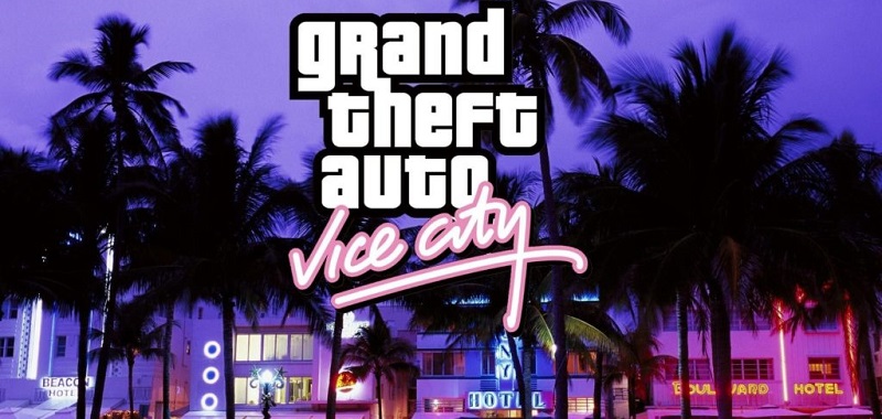 Vice City zawitało do GTA 5 w nowej wersji. Modyfikacja wygląda przecudownie