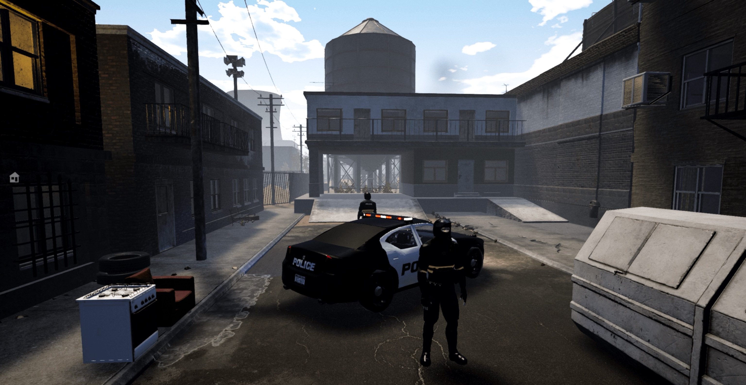 Drug Dealer Simulator - recenzja gry #4