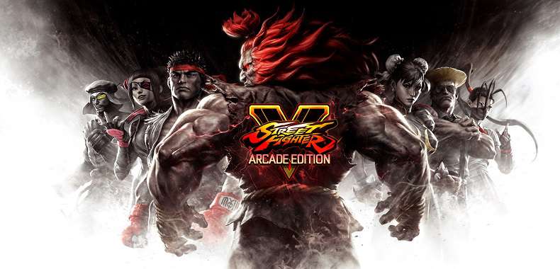 Street Fighter V. Capcom prezentuje piękne i zabójcze ruchy V-Trigger