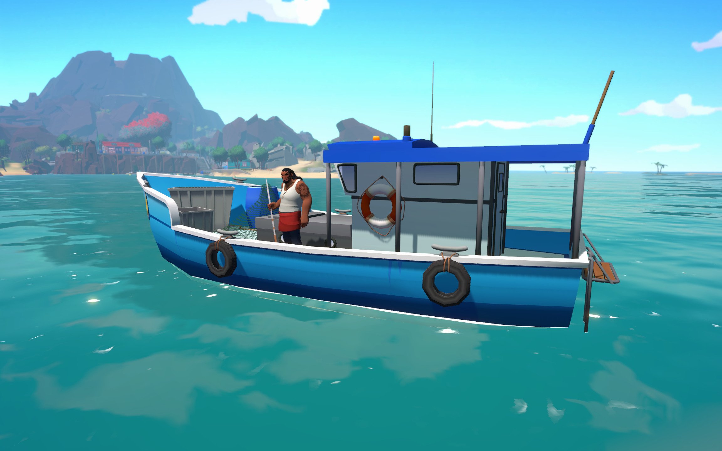 Dolphin Spirit: Ocean Mission #7