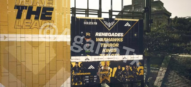 Far Cry 7 przeciek #1