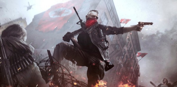 Jakim cudem Koreańczycy pokonali USA w Homefront: The Revolution?