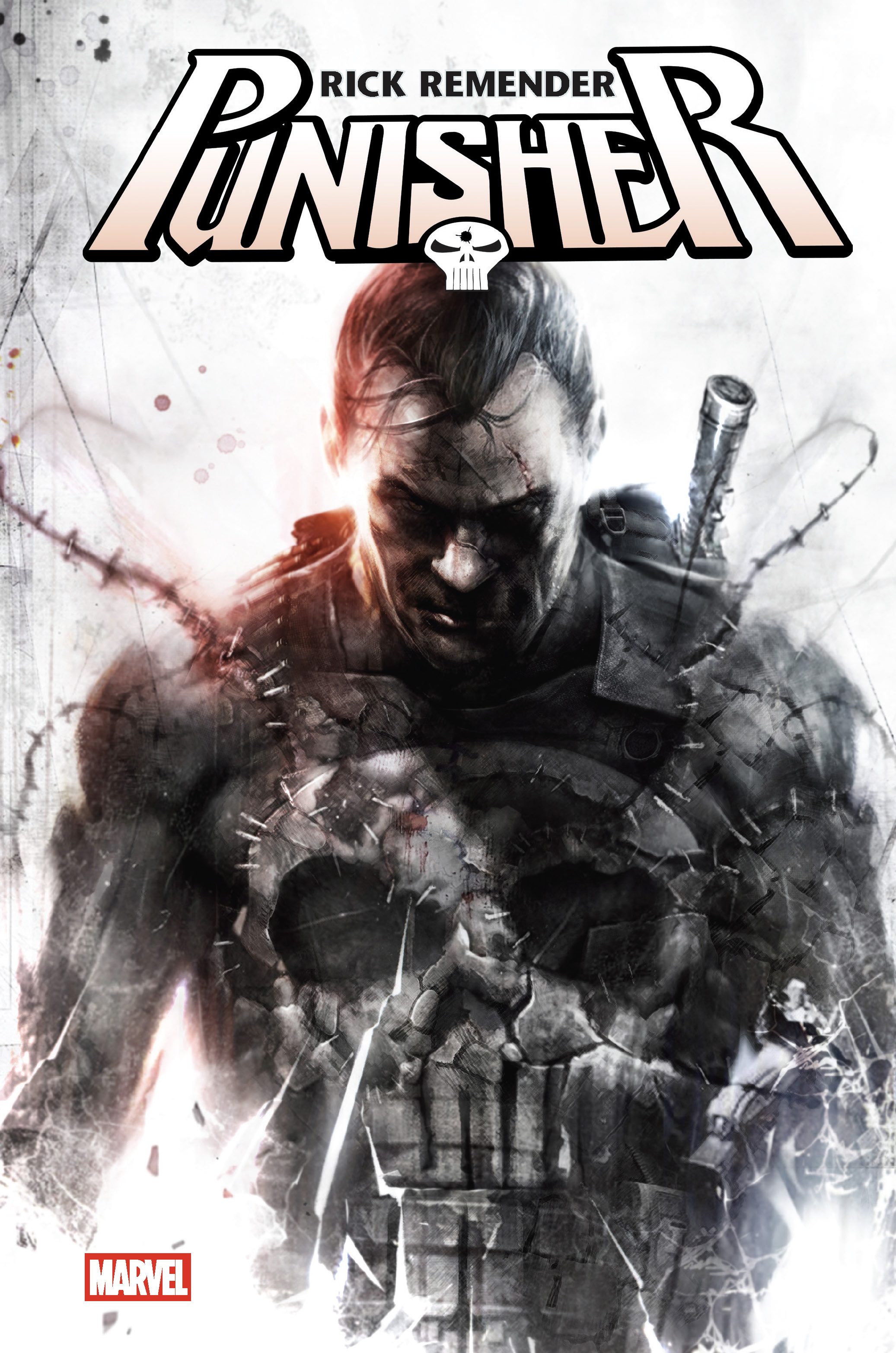 Punisher, tom 2